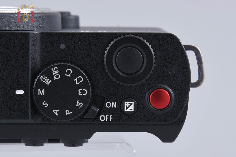 Panasonic LUMIX DC-S9 Jet Black 24.2 MP Digital Mirrorless Camera [Near Mint]