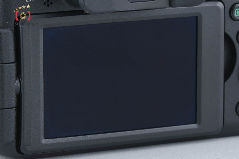 Panasonic LUMIX DMC-FZ1000 compact digital camera (Japanese Language Only)