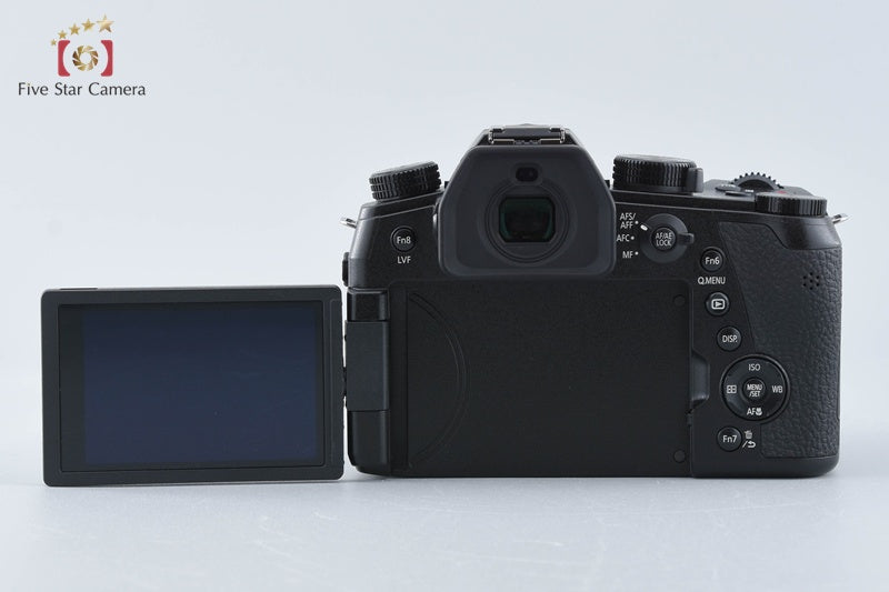 Panasonic LUMIX DMC-FZ1000M2 Compact Digital Camera (Japanese Language Only)