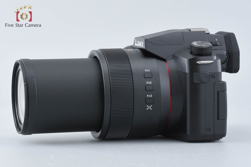 Panasonic LUMIX DMC-FZ1000M2 Compact Digital Camera (Japanese Language Only)