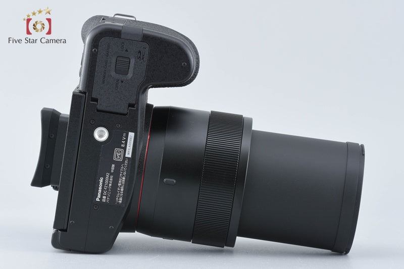 Panasonic LUMIX DMC-FZ1000M2 Compact Digital Camera (Japanese Language Only)