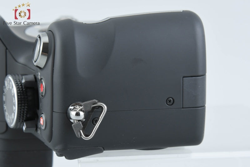 Panasonic LUMIX DMC-G2 Black Mirrorless Camera (Japanese Language Only)