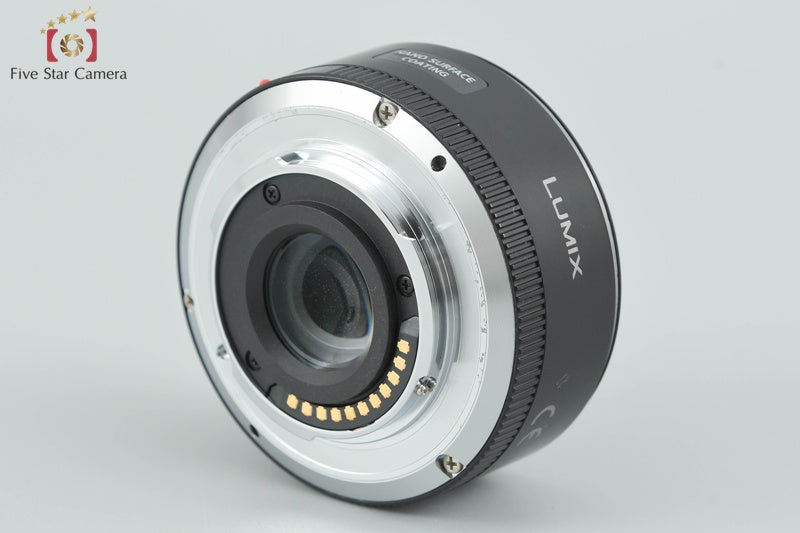 Panasonic LUMIX DMC-GF3X Electric Zoom Lens Kit Esprit (Japanese Language Only)