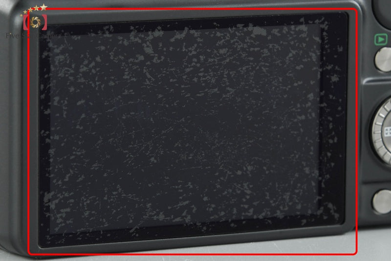 Panasonic LUMIX DMC-GF5 Double Zoom Lens Kit Esprit Black (Japanese Language Only)