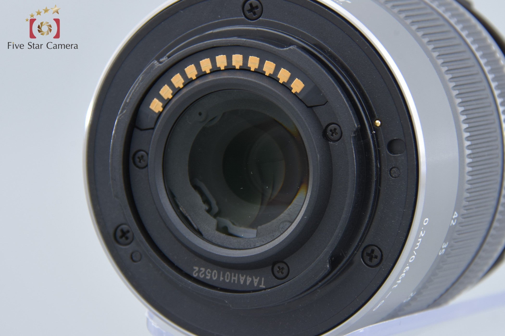 Panasonic LUMIX DMC-GF6 White + LUMIX G VARIO 14-42mm (Japanese Language Only)