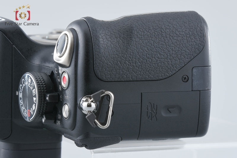 Panasonic DMC-GH2 Black Mirrorless Camera (Japanese Language Only)