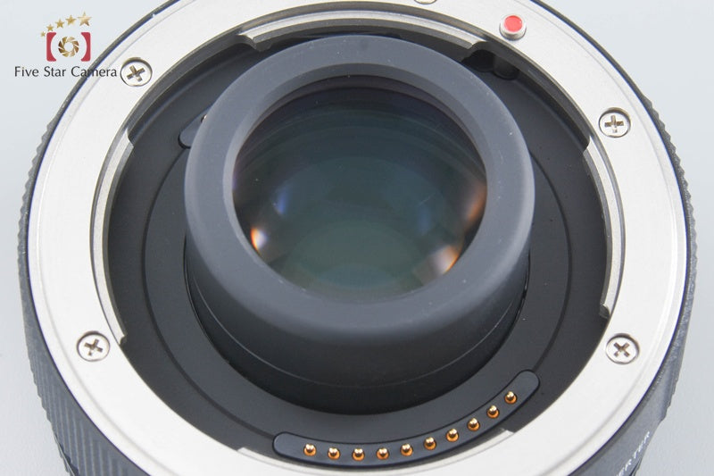 Panasonic LUMIX DMW-STC14 1.4x TELECONVERTER w/ Box [Mint]