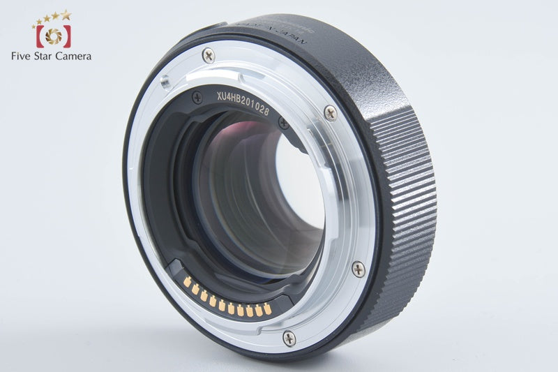 Panasonic LUMIX DMW-STC14 1.4x TELECONVERTER w/ Box [Mint]