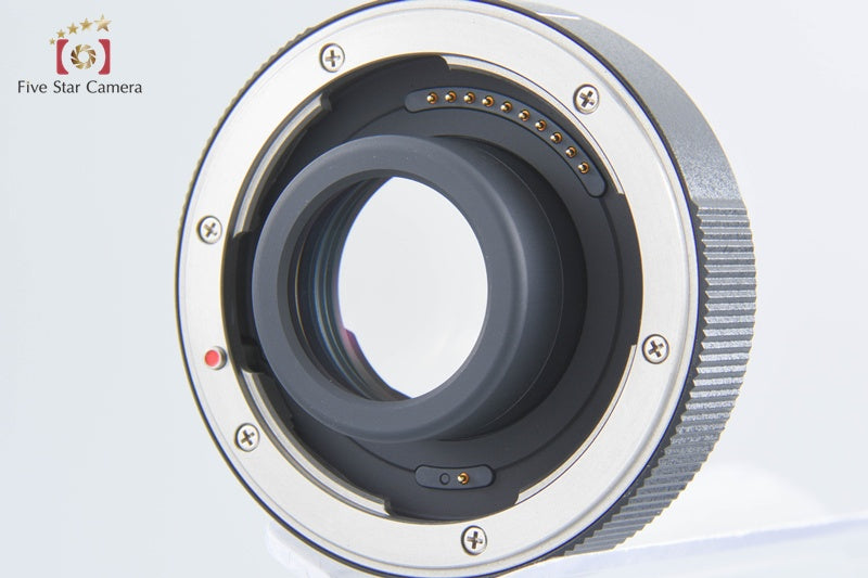 Panasonic LUMIX DMW-STC14 1.4x TELECONVERTER w/ Box [Mint]