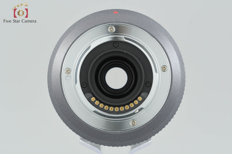 Panasonic LUMIX G VARIO 45-200mm f/4-5.6 MEGA O.I.S. H-FS045200 [Very Good]