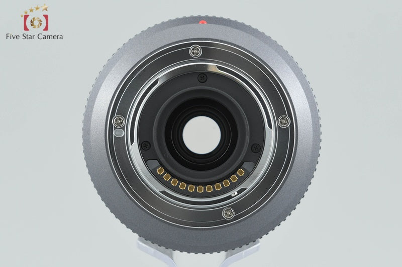 Panasonic LUMIX G VARIO 45-200mm f/4-5.6 MEGA O.I.S. H-FS045200