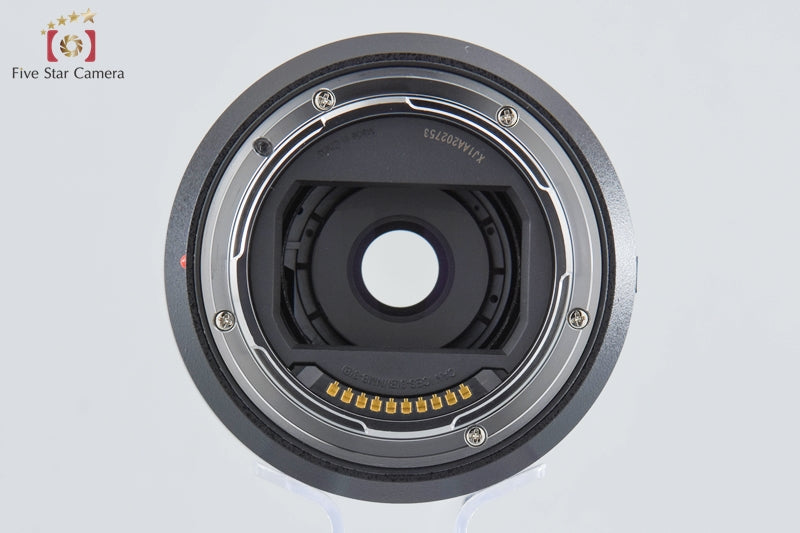 Near Mint!! Panasonic LUMIX S PRO 20-60mm f/3.5-5.6 S-R2060 L Mount