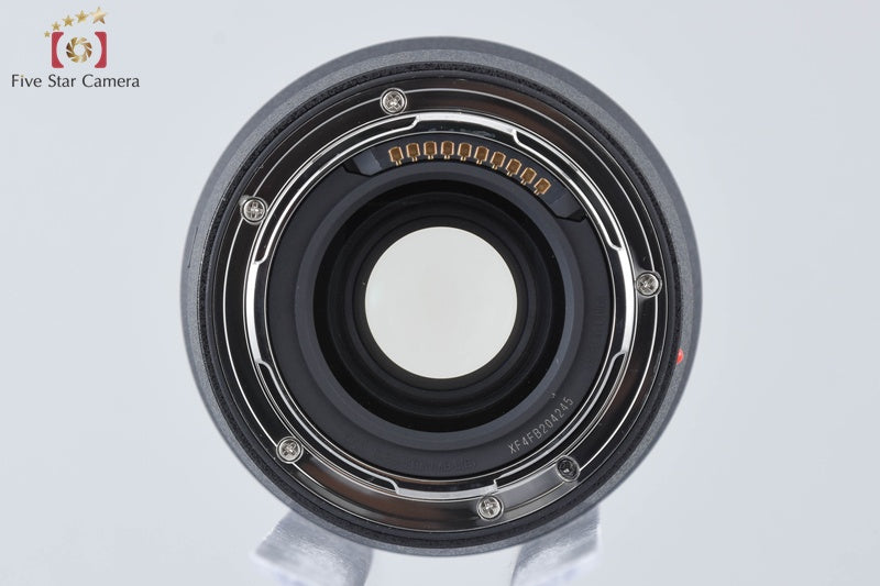 Panasonic LUMIX S 50mm f/1.8 S-S50 L Mount [Mint]