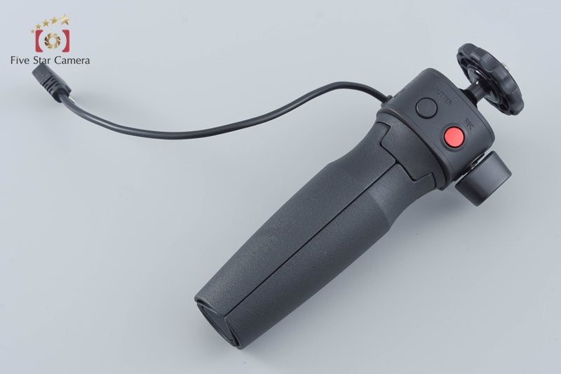 Panasonic DMW-SHGR1 Tripod Shooting Grip w/ Box [Mint]