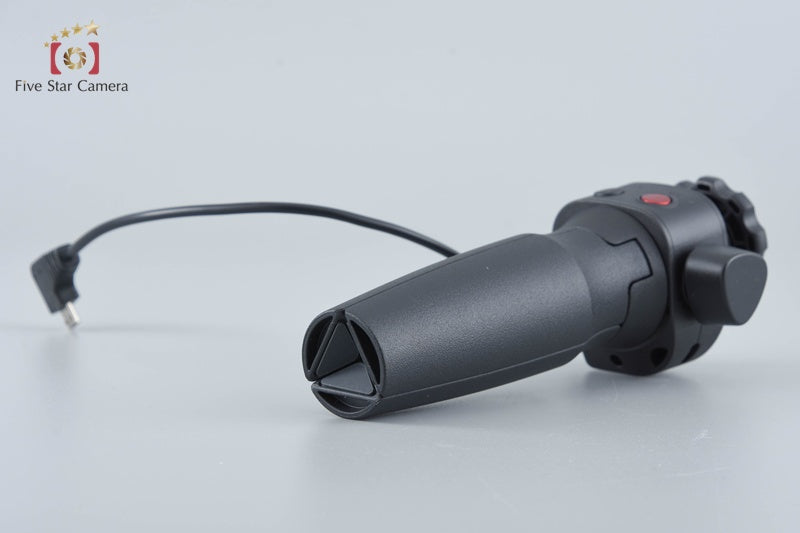 Panasonic DMW-SHGR1 Tripod Shooting Grip w/ Box [Mint]