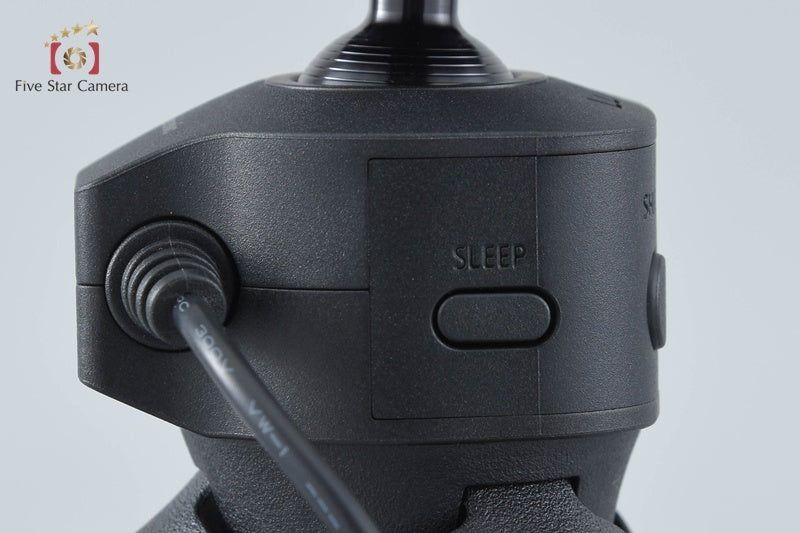 Panasonic DMW-SHGR1 Tripod Shooting Grip w/ Box [Mint]