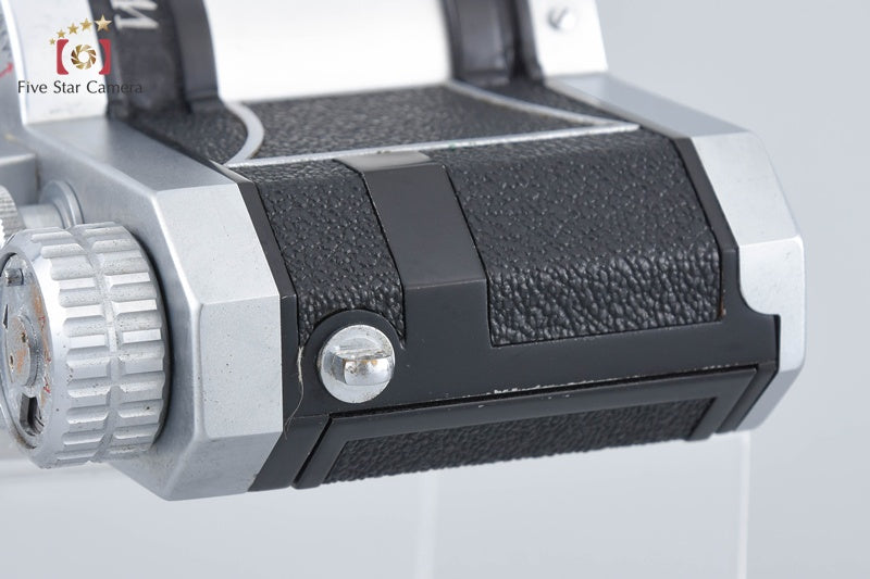 Panon WIDELUX F5 Panoramic Film Camera