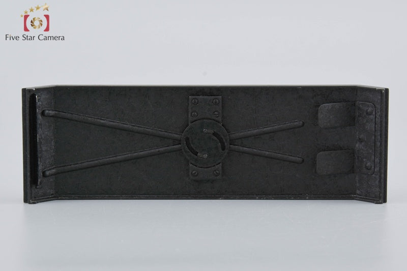 Panon WIDELUX F6B Panoramic Film Camera [Very Good]