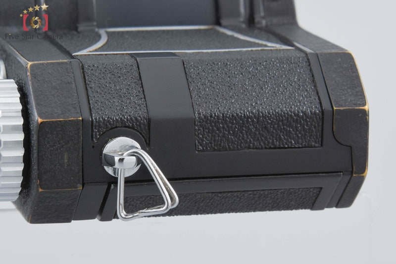 Panon WIDELUX F6B Panoramic Film Camera [Very Good]