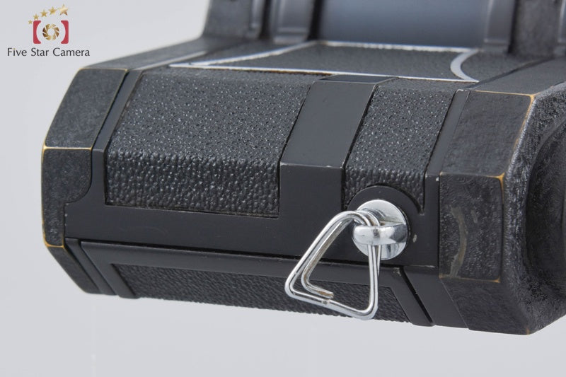 Panon WIDELUX F6B Panoramic Film Camera [Very Good]