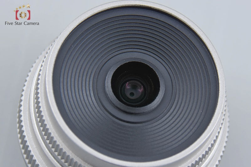 Near Mint!! PENTAX 04 Toy Lens Wide 6.3mm f/7.1 Lens for Q Mount