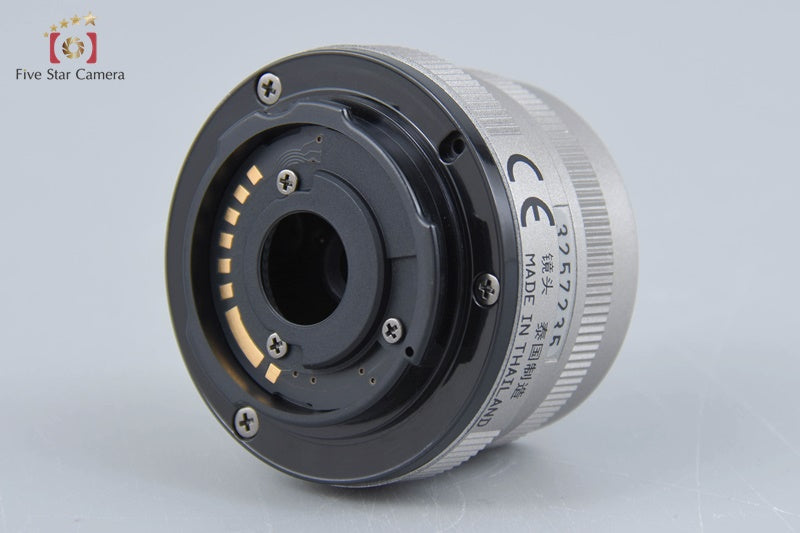 Near Mint!! PENTAX 04 Toy Lens Wide 6.3mm f/7.1 Lens for Q Mount