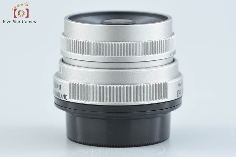 PENTAX 04 Toy Lens Wide 6.3mm f/7.1 Lens for Q Mount [Near Mint]