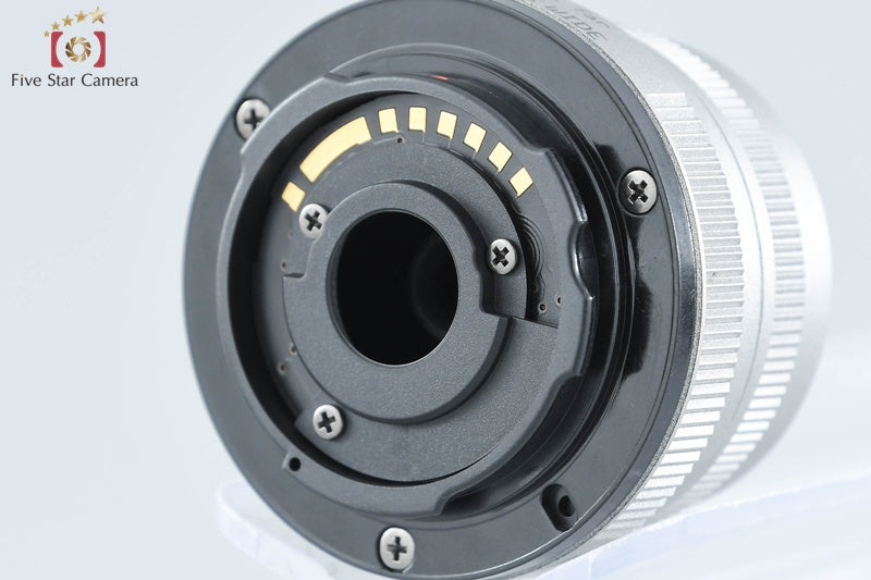 PENTAX 04 Toy Lens Wide 6.3mm f/7.1 Lens for Q Mount [Near Mint]