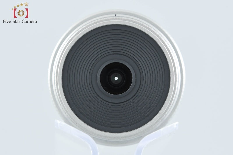 PENTAX 04 Toy Lens Wide 6.3mm f/7.1 Lens for Q Mount [Near Mint]