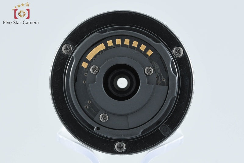 PENTAX 04 Toy Lens Wide 6.3mm f/7.1 Lens for Q Mount [Near Mint]