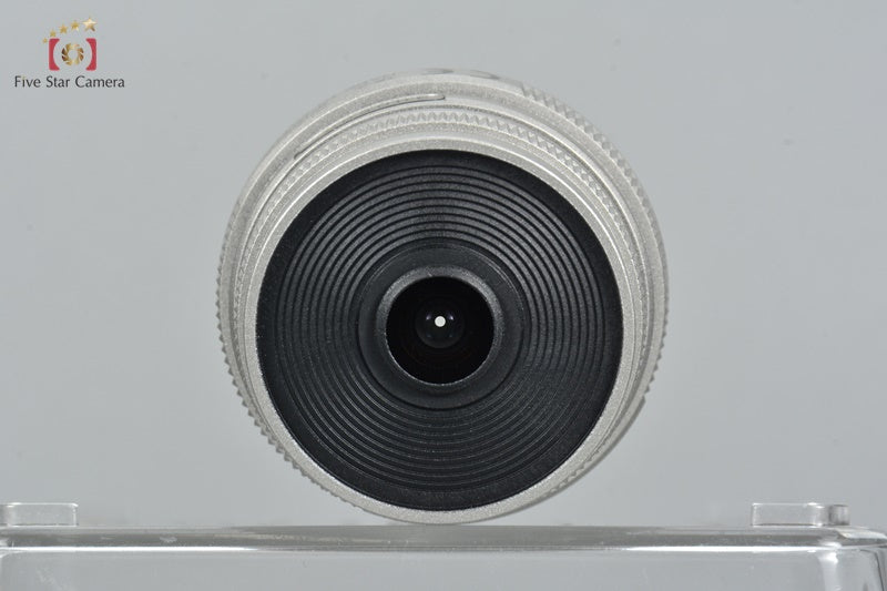 PENTAX 04 Toy Lens Wide 6.3mm f/7.1 Lens for Q Mount