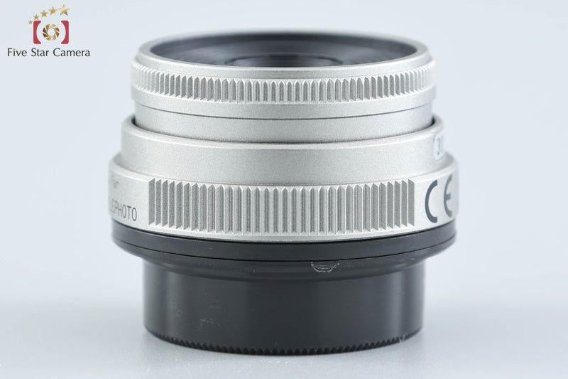 PENTAX 05 Toy Lens Telephot 18mm f/8 Lens for Q Mount [Near Mint]