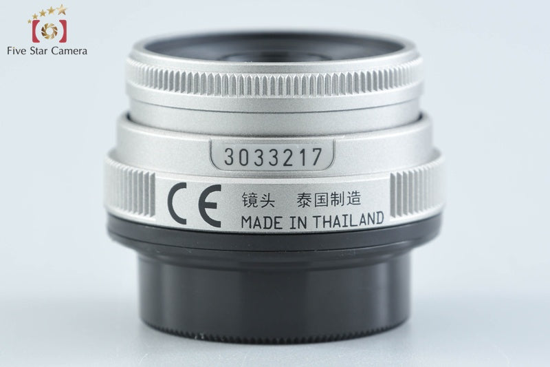 PENTAX 05 Toy Lens Telephot 18mm f/8 Lens for Q Mount [Near Mint]