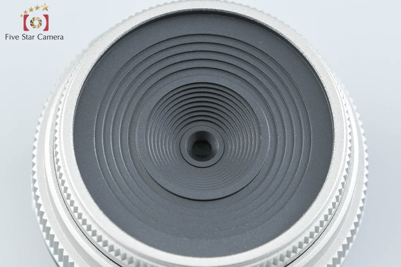 PENTAX 05 Toy Lens Telephot 18mm f/8 Lens for Q Mount [Near Mint]