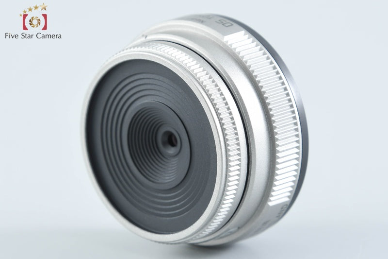 PENTAX 05 Toy Lens Telephot 18mm f/8 Lens for Q Mount [Near Mint]