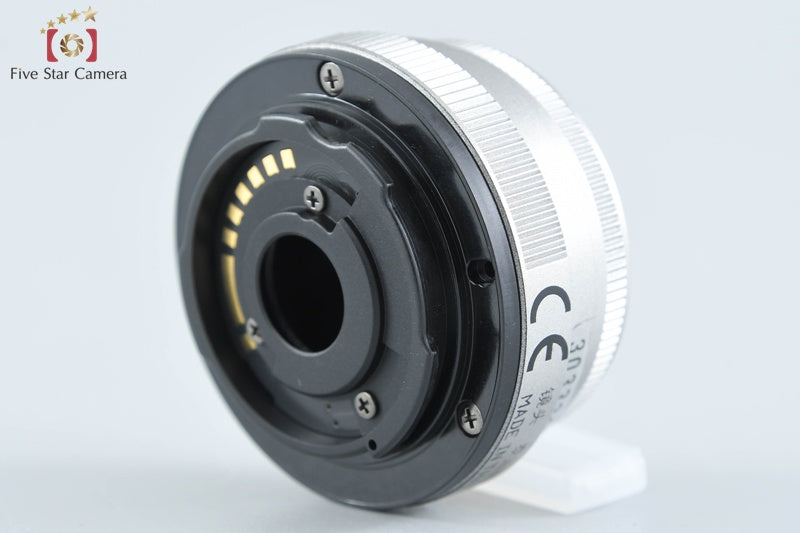 PENTAX 05 Toy Lens Telephot 18mm f/8 Lens for Q Mount [Near Mint]