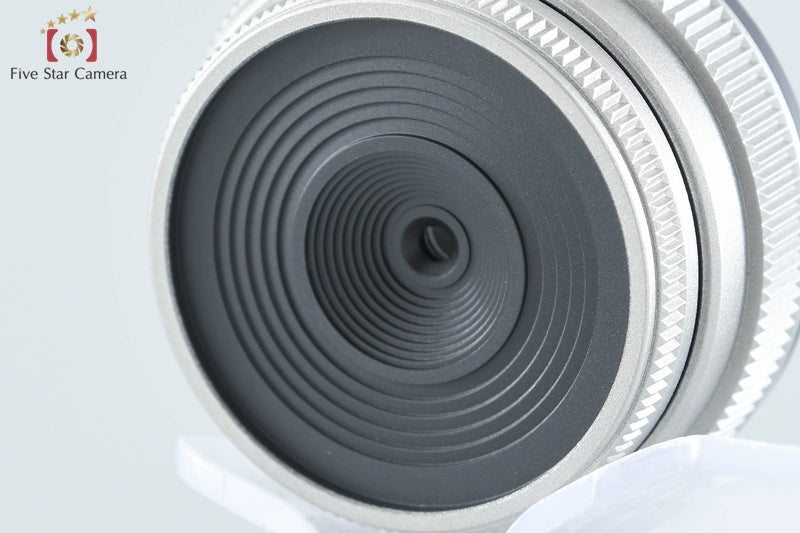 PENTAX 05 Toy Lens Telephot 18mm f/8 Lens for Q Mount [Near Mint]