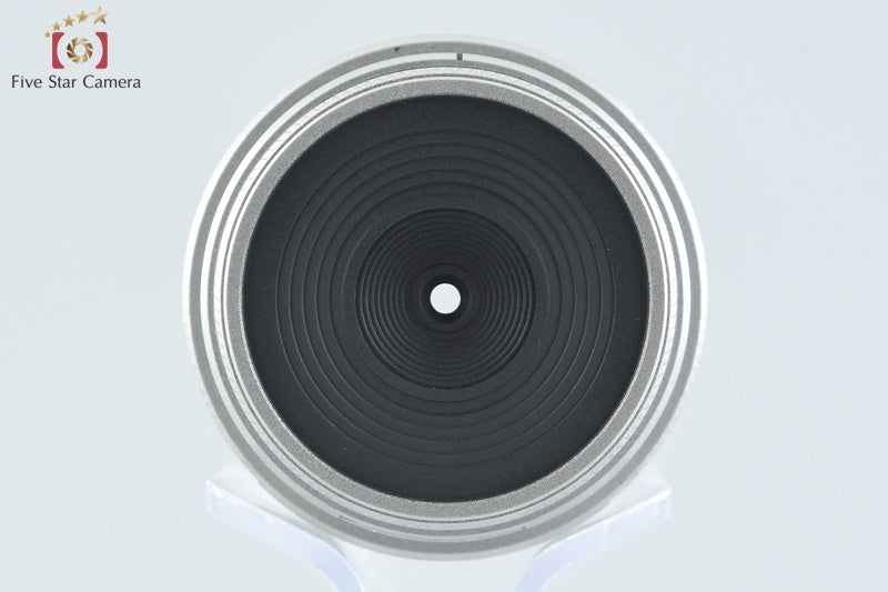 PENTAX 05 Toy Lens Telephot 18mm f/8 Lens for Q Mount [Near Mint]