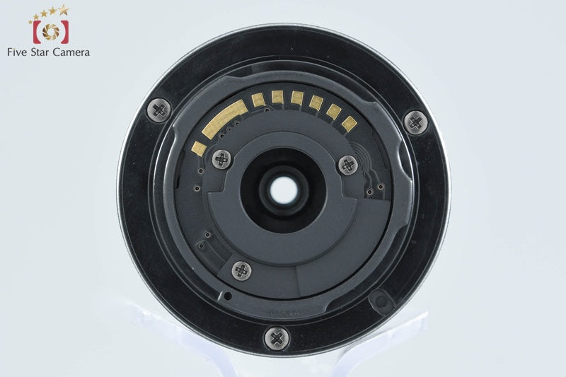 PENTAX 05 Toy Lens Telephot 18mm f/8 Lens for Q Mount [Near Mint]