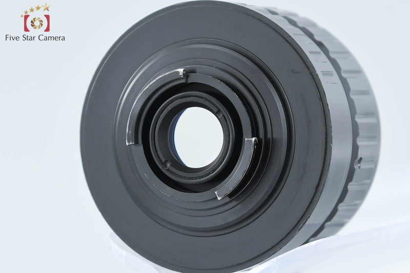 Pentax 110 18mm f/2.8, 24mm f/2.8, 50mm f/2.8 [Very Good]