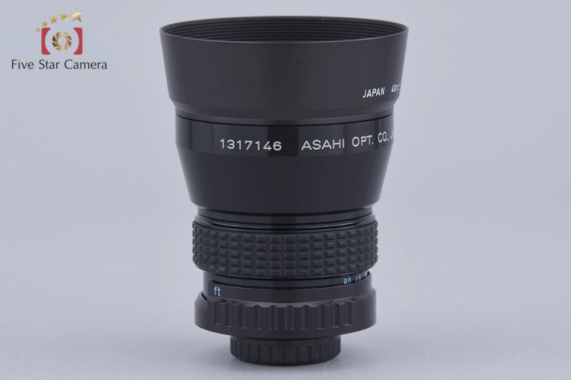 Pentax 110 70mm f/2.8