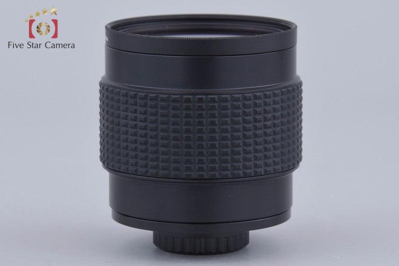 Pentax 110 ZOOM 20-40mm f/2.8