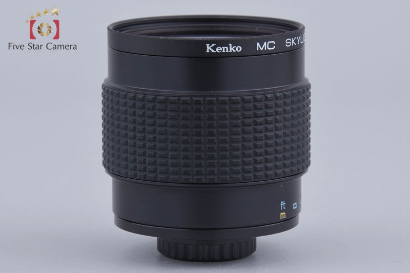 Pentax 110 ZOOM 20-40mm f/2.8