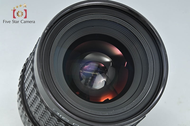 PENTAX SMC A 645 45mm f/2.8