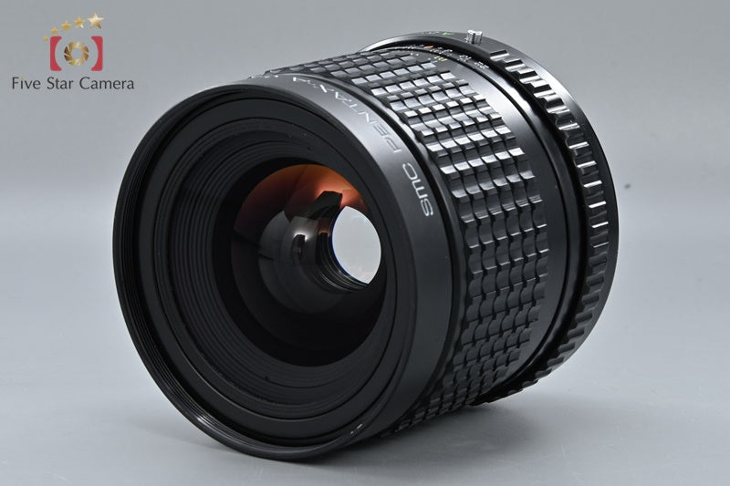 PENTAX SMC A 645 45mm f/2.8