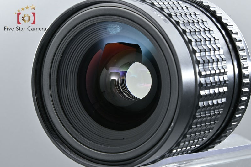 PENTAX SMC A 645 45mm f/2.8