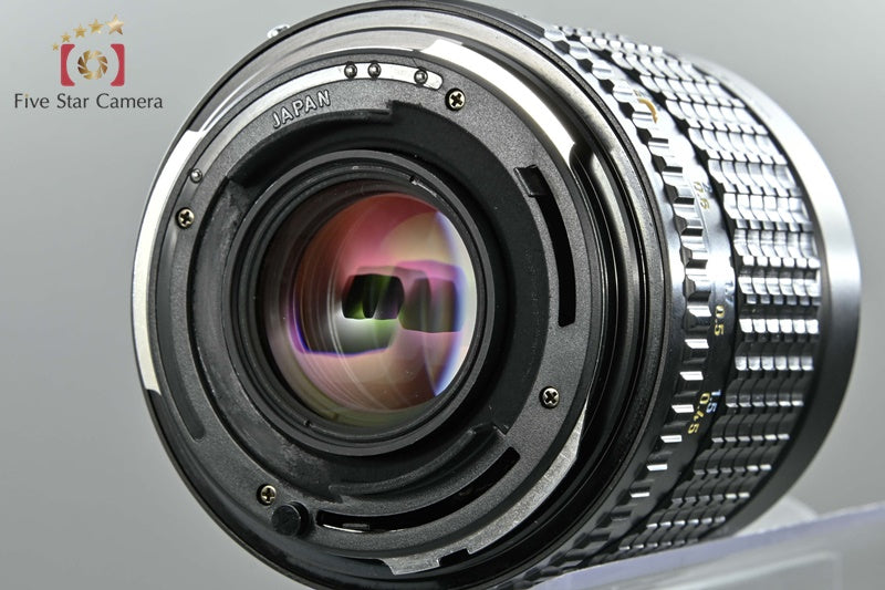 PENTAX SMC A 645 45mm f/2.8