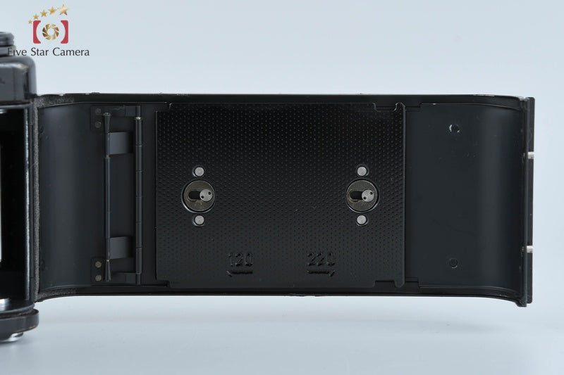 PENTAX 67 Eye Level Early Finder + later Body Medium Format Film Camera Body