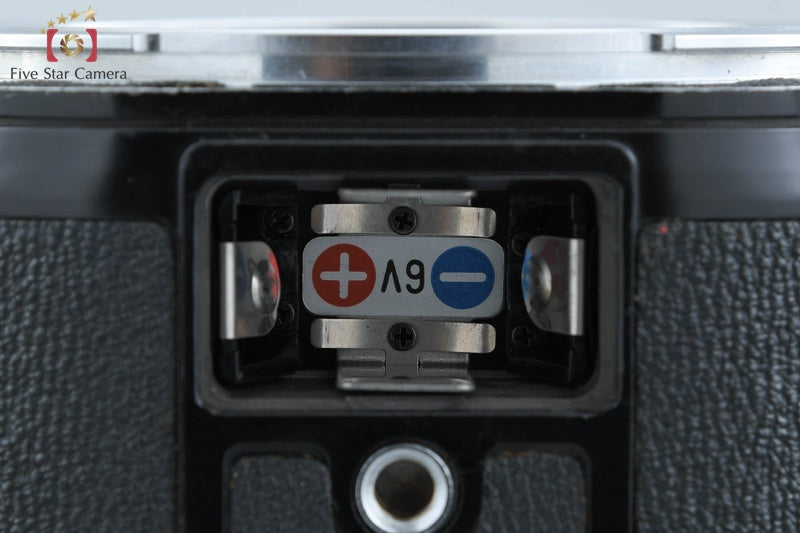 PENTAX 67 Eye Level Early Finder + later Body Medium Format Film Camera Body