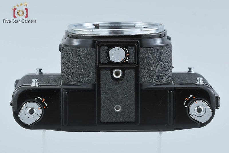 PENTAX 67 Eye Level Early Finder + later Body Medium Format Film Camera Body